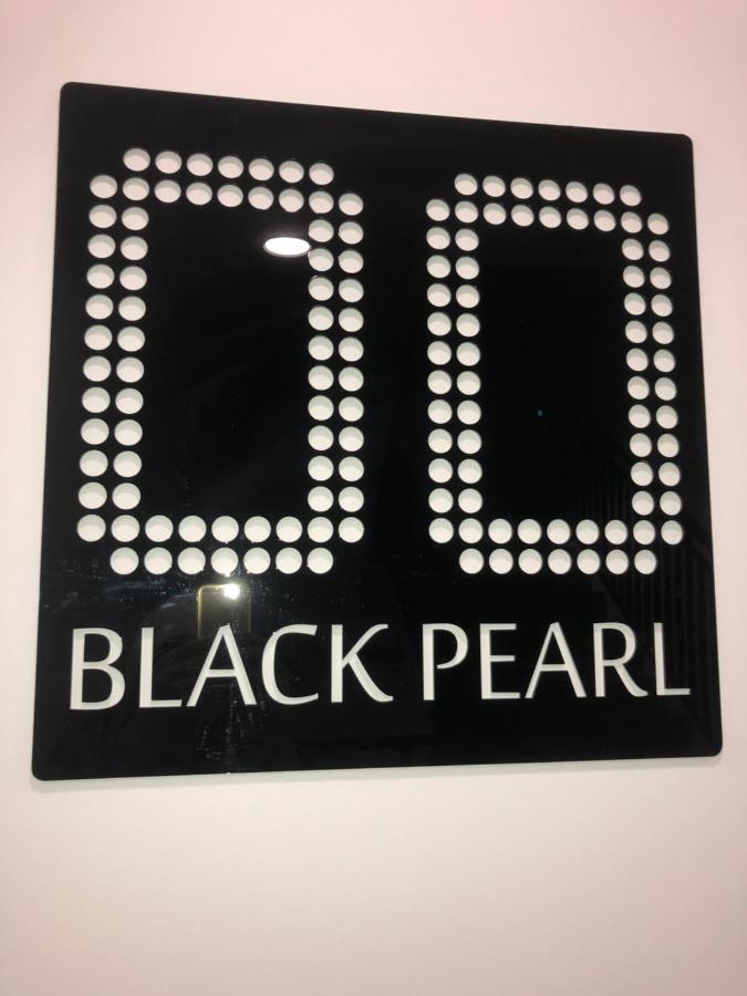 Black Pearl Old Town Exclusive シュチェチン エクステリア 写真